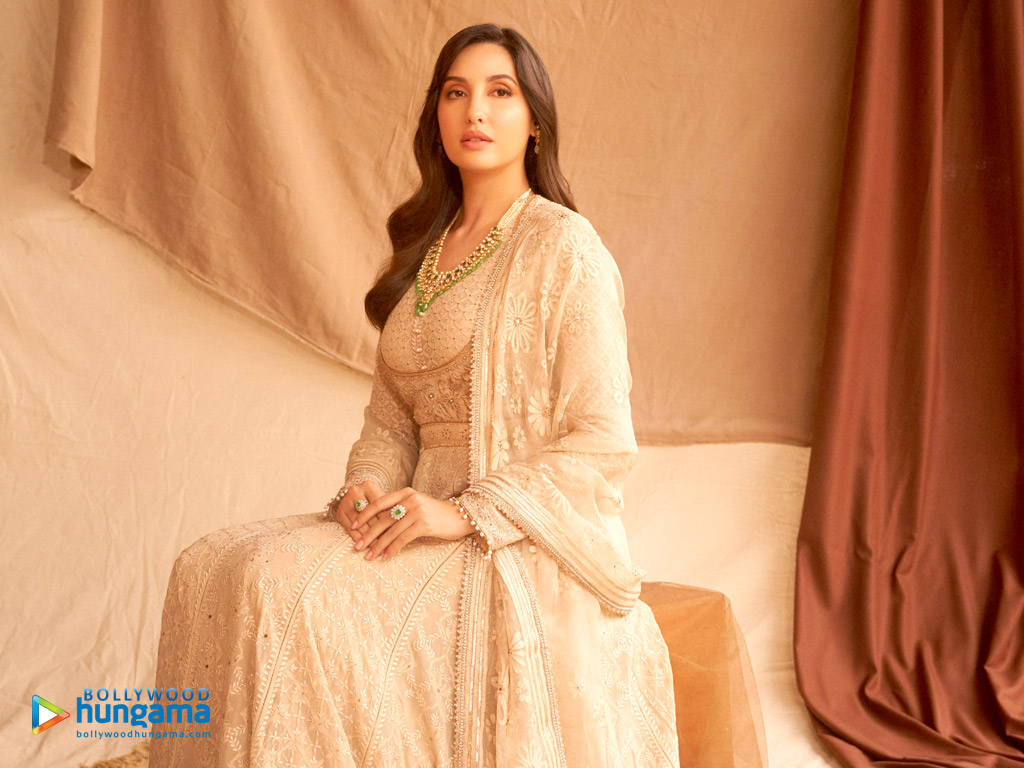 Nora Fatehi Nora Fatehi