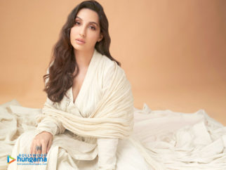 Celeb Wallpapers Of Nora Fatehi
