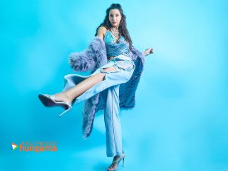 Celebrity wallpaper of Nora Fatehi