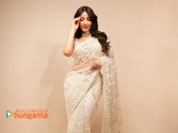 Nora Fatehi