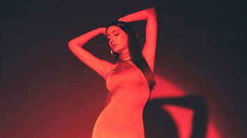 Celeb Wallpapers Of Nora Fatehi