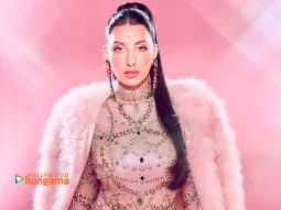 Nora Fatehi