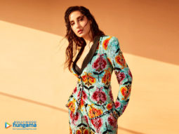 Celeb Wallpapers of Nora Fatehi