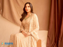 Celebrity wallpapers of Nora Fatehi