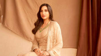 Celebrity wallpapers of Nora Fatehi