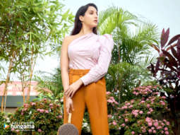Celeb Wallpapers Of Nora Fatehi