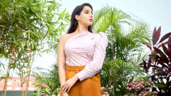 Celeb Wallpapers Of Nora Fatehi