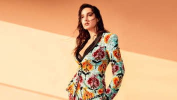 Celeb Wallpapers of Nora Fatehi