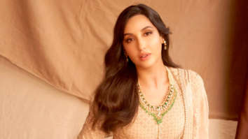 Celebrity wallpapers of Nora Fatehi