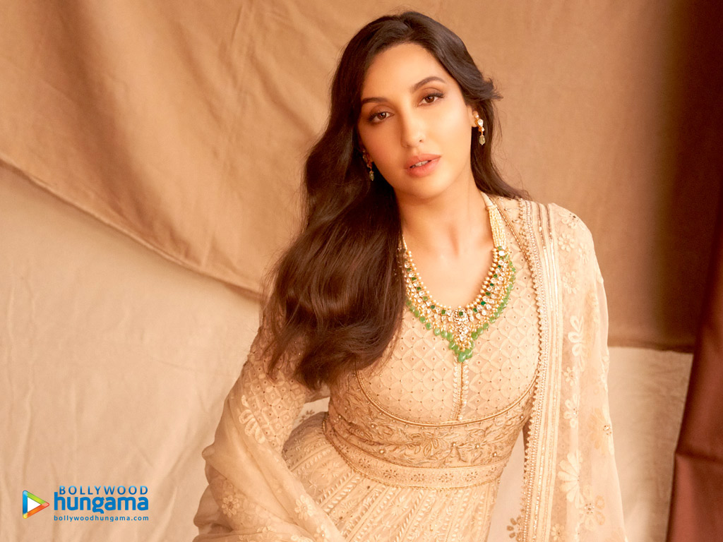 Nora Fatehi Nora Fatehi