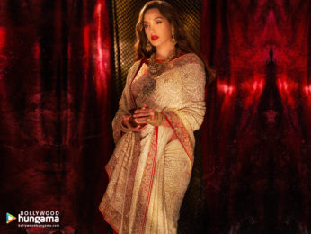 Celeb Wallpapers Of Nora Fatehi