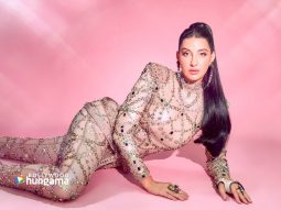 Nora Fatehi