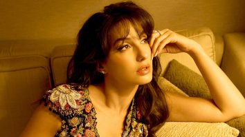 Nora Fatehi