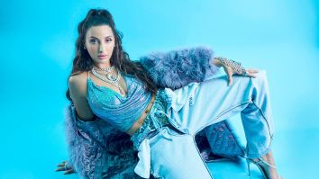 Celebrity wallpaper of Nora Fatehi