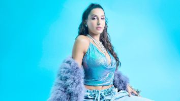 Celebrity wallpaper of Nora Fatehi