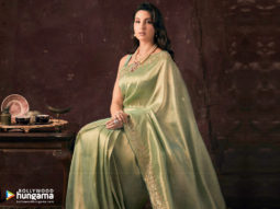 Celebrity wallpapers of Nora Fatehi