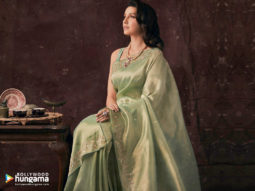 Celebrity wallpapers of Nora Fatehi