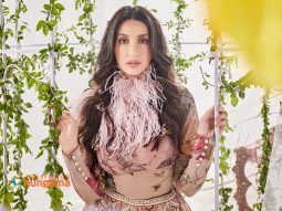 Nora Fatehi wallpapers