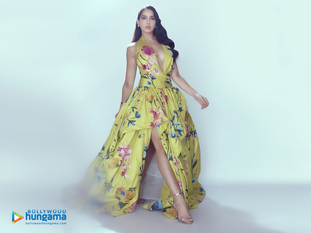 Nora Fatehi