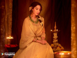 Celeb Wallpapers Of Nora Fatehi