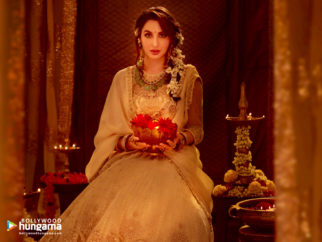 Celeb Wallpapers Of Nora Fatehi