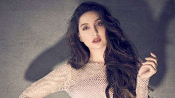 Celeb Wallpapers Of Nora Fatehi
