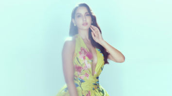 Celeb Wallpapers Of Nora Fatehi