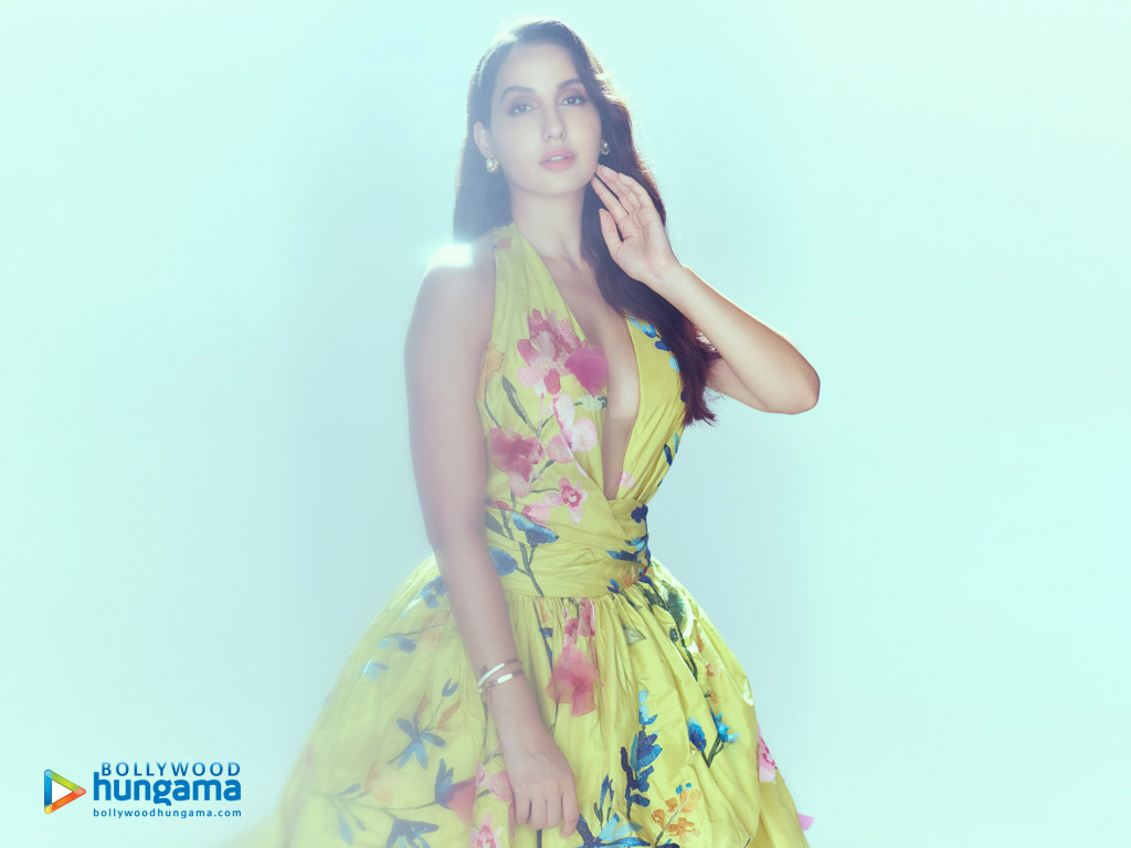 Nora Fatehi Nora Fatehi