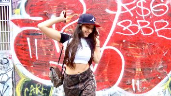 Celeb Wallpapers Of Nora Fatehi