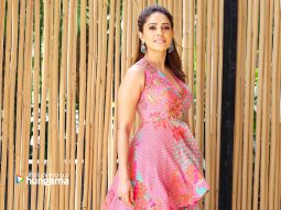 Celeb Wallpapers Of Nushrratt Bharuccha