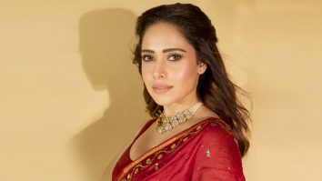Celebrity wallpaper of Nushrratt Bharuccha