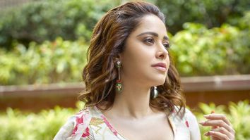 Nushrratt Bharuccha
