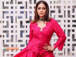 Celeb Wallpapers Of Nushrratt Bharuccha