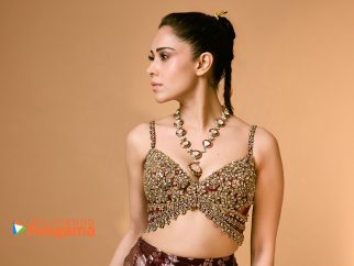 Celeb Wallpapers Of Nushrratt Bharuccha
