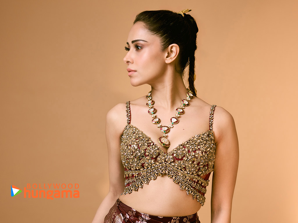 Nushrratt Bharuccha