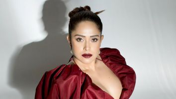 Celeb Wallpapers Of Nushrratt Bharuccha