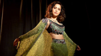 Celeb Wallpapers Of Nushrratt Bharuccha