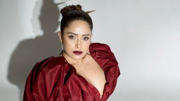 Celeb Wallpapers Of Nushrratt Bharuccha