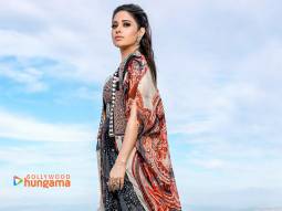 Celebrity wallpaper of Nushrratt Bharuccha