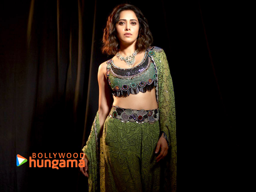 Nushrratt Bharuccha