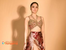 Celeb Wallpapers Of Nushrratt Bharuccha