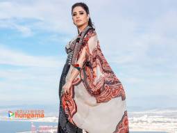 Celebrity wallpaper of Nushrratt Bharuccha