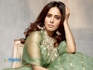 Celebrity Wallpapers of Nushrratt Bharuccha
