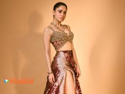 Celeb Wallpapers Of Nushrratt Bharuccha