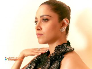 Nushrratt Bharuccha