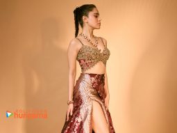 Celeb Wallpapers Of Nushrratt Bharuccha