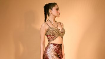 Celeb Wallpapers Of Nushrratt Bharuccha