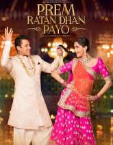 Prem Ratan Dhan Payo