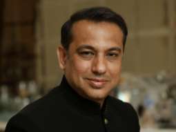 Parag Desai