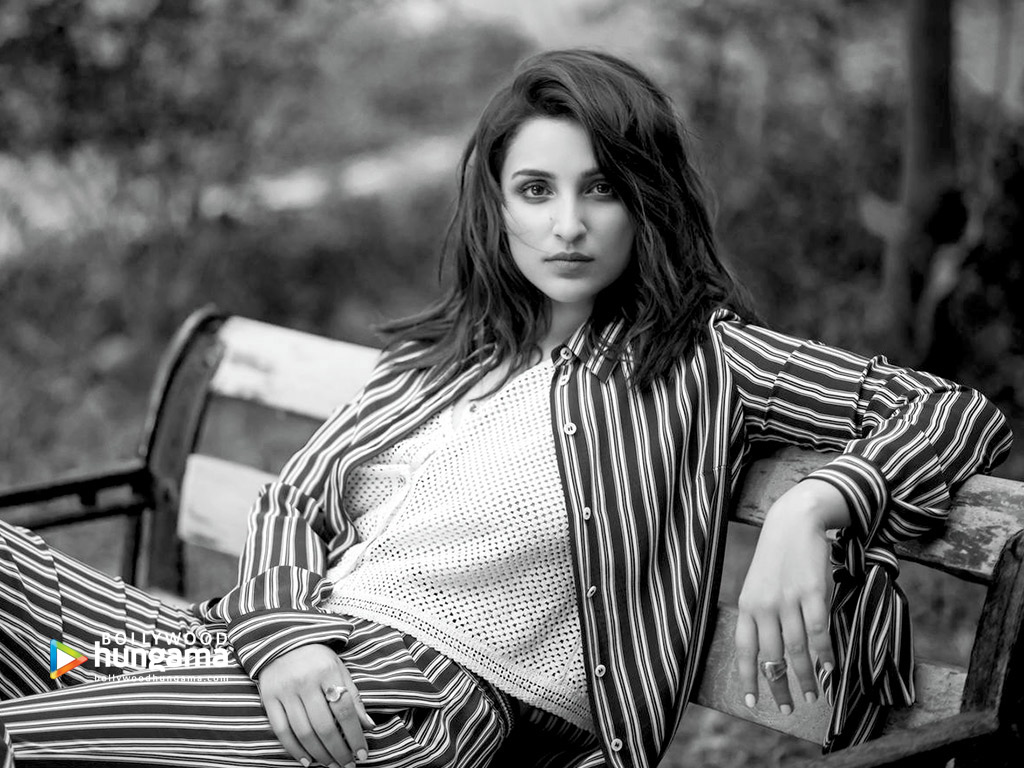Parineeti Chopra Parineeti Chopra